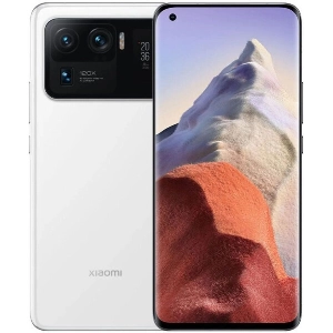 Смартфон Xiaomi Mi 11 Ultra, 8.256 ГБ, белый